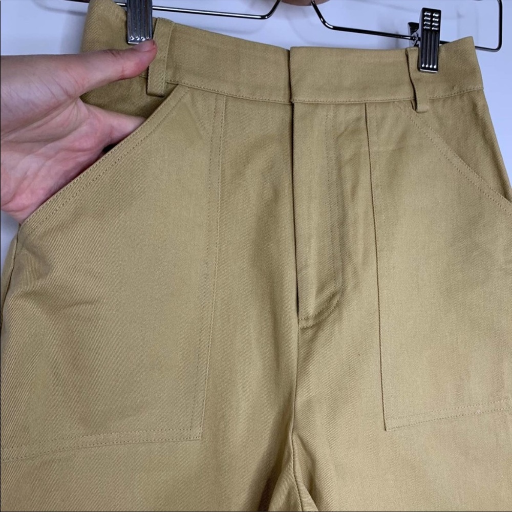 SOLD-Tularosa Damien Pant XS EUC - Picture 11 of 16